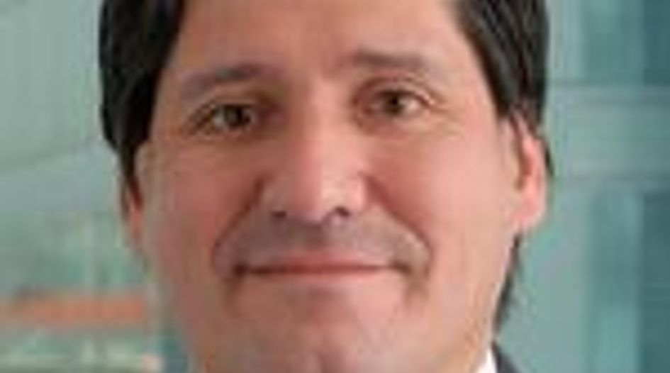 Grasty Quintana hires tax head