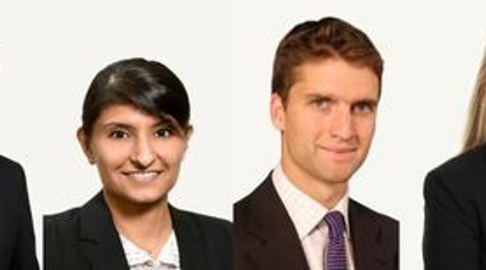 A&amp;O makes counsel in Europe and Asia