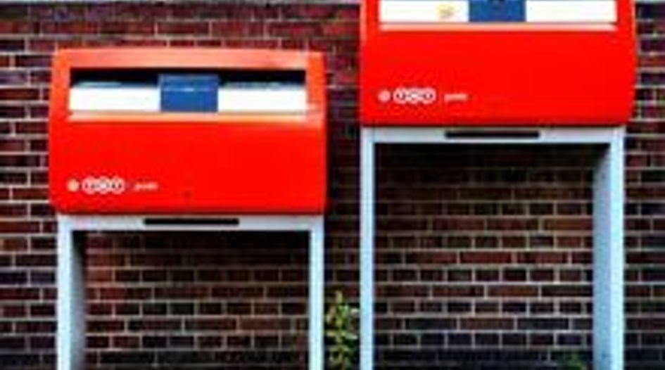 Dutch post incumbent cleared of abuse of dominance - Global Competition ...