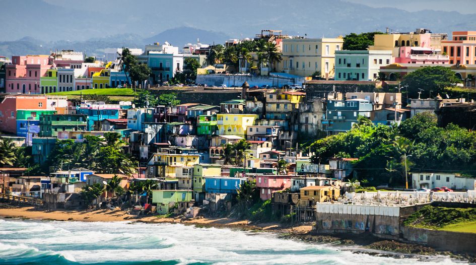 Bondholders allege Puerto Rico breached PROMESA within hours of passage