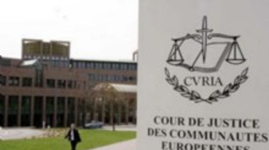 ECJ overturns paper fine