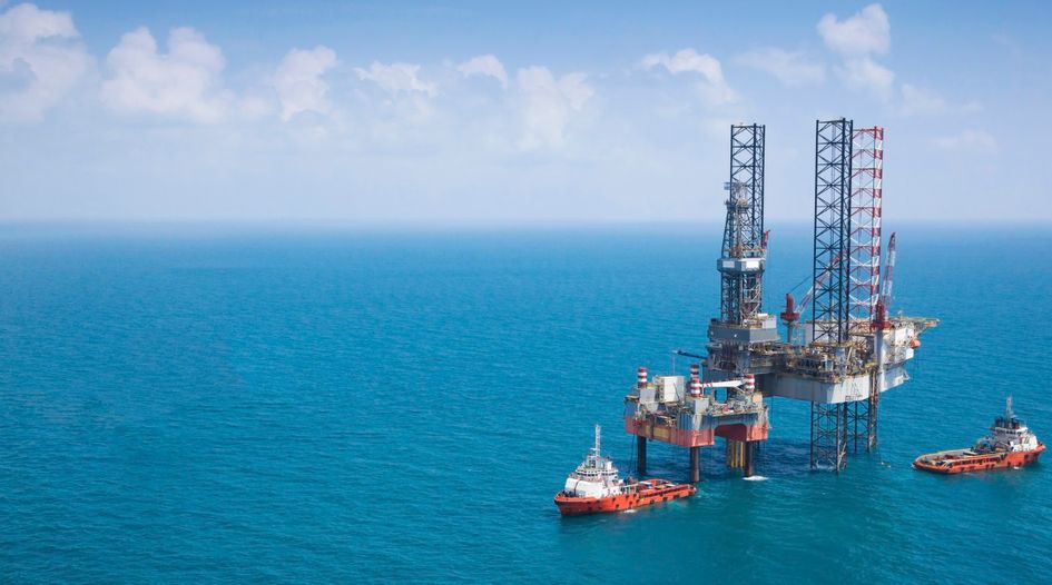 Texas court recognises Norwegian oil company’s Bermudan scheme