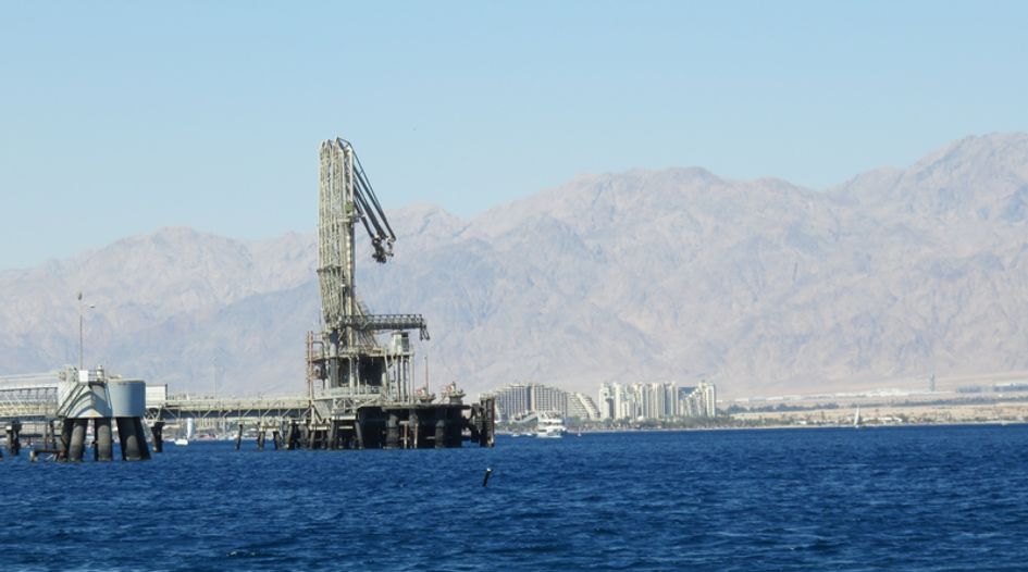 Iranian oil award survives Israeli challenge