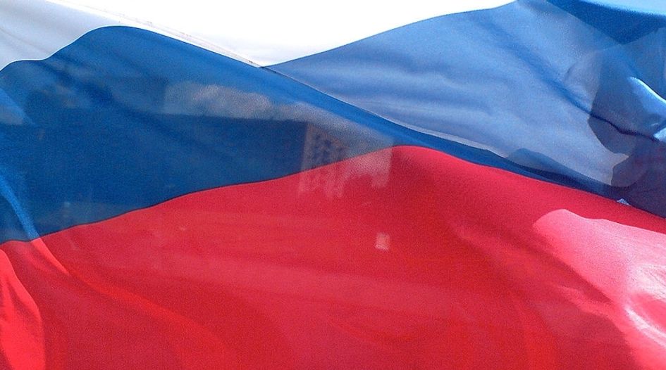 Russia lays groundwork for antitrust cases caused by Crimean sanctions