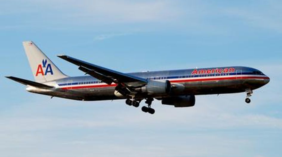 US Airways/American lobbyist has history of backing mergers