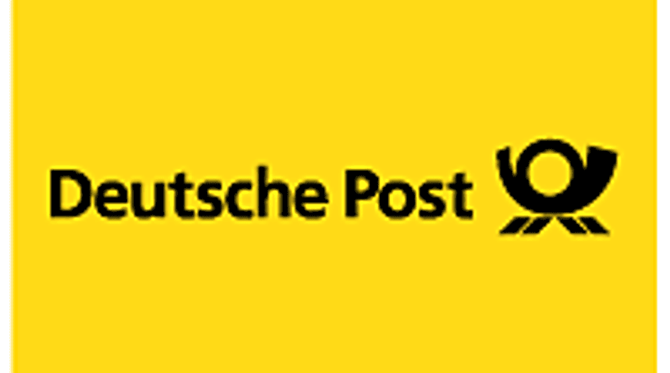 Deutsche Post &amp; Bpost to return state aid