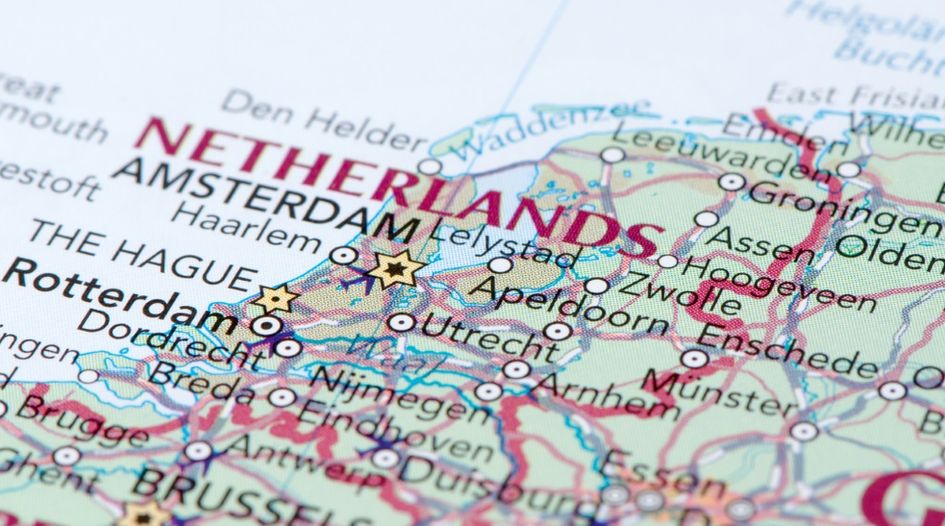 Dutch government reveals draft pre-insolvency bill