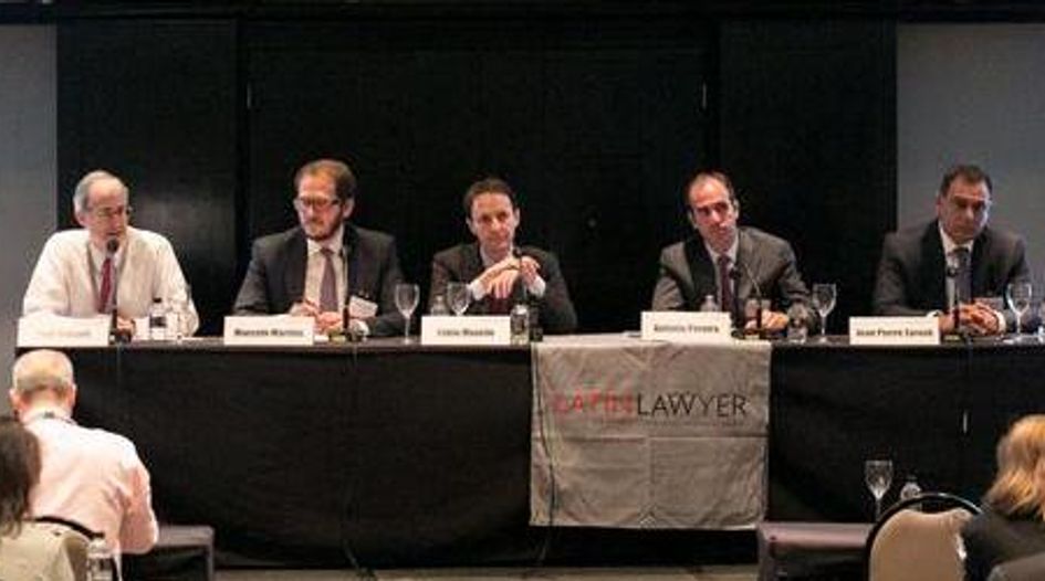 A weaker 2013 has still kept lawyers and bankers busy, say M&amp;A panellists