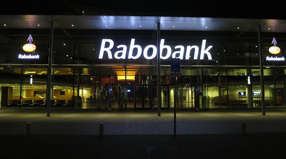 DoJ spars with Rabobank Libor defendants over document access