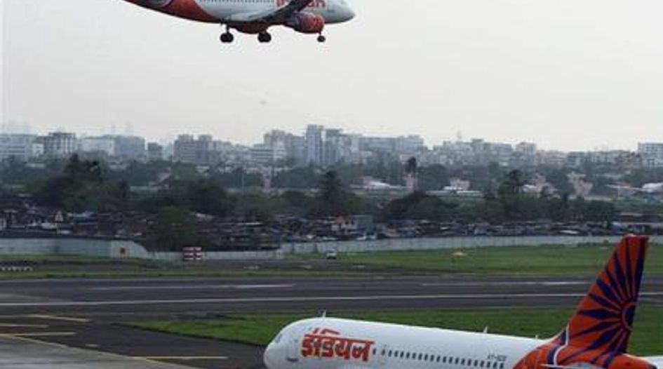 “Fly in, fly out” rights under appeal in India