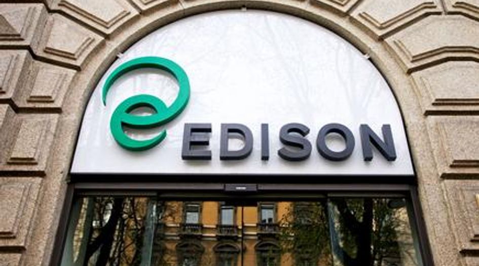 Edison wins €1 billion in gas price review - Global Arbitration Review