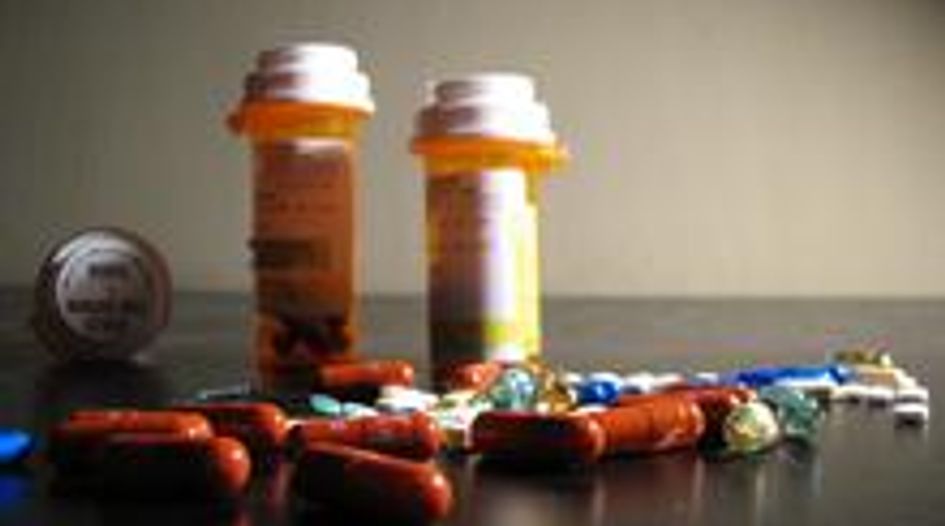 Ukraine aims for improvement in pharma sector