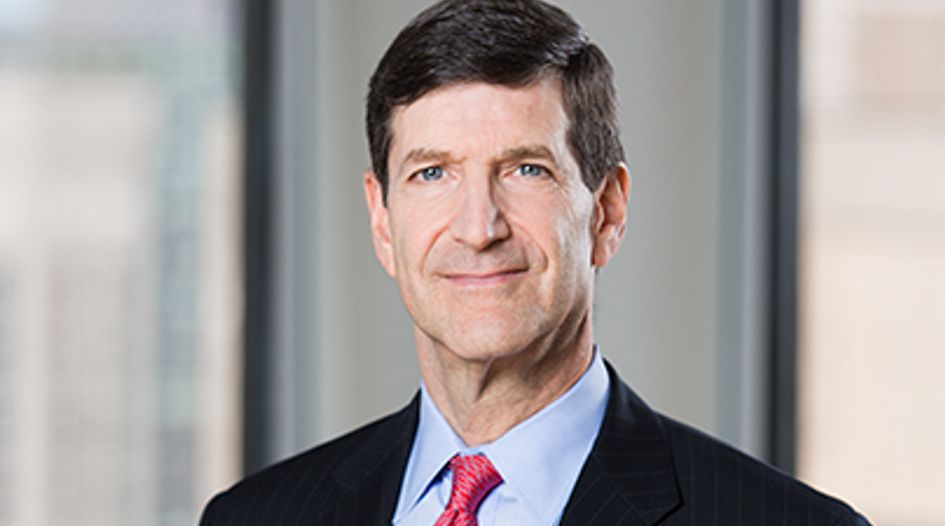 Rivkin appointed to new CAS anti-doping division