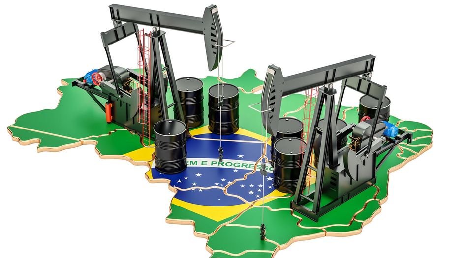 Petrobras makes its largest-ever upstream sale