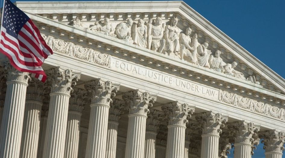 US Supreme Court raises bar for expropriation claims
