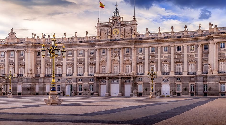 Potential Spanish whistleblower reforms unlikely to include inducements