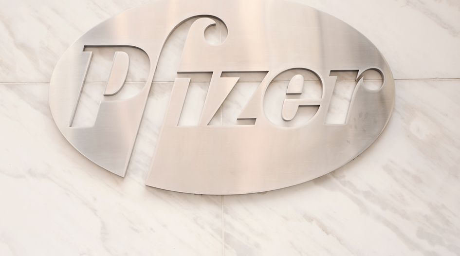 Australian court throws out ACCC Pfizer appeal