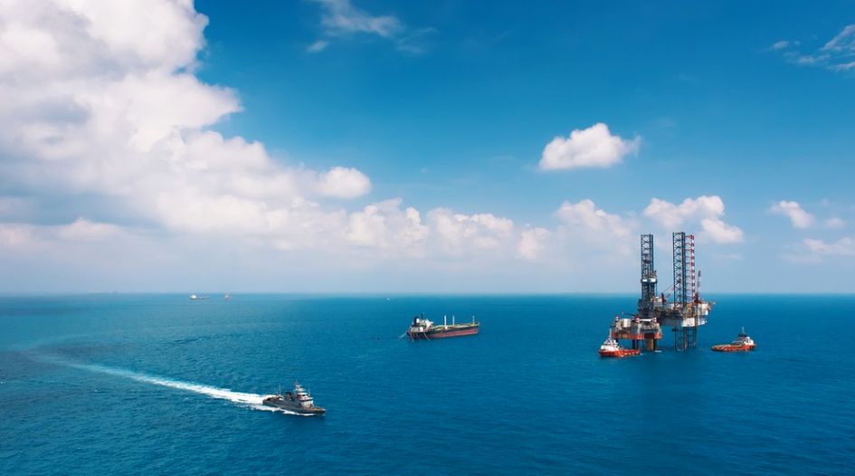 Bermudan court approves scheme of arrangement for Norwegian oil group