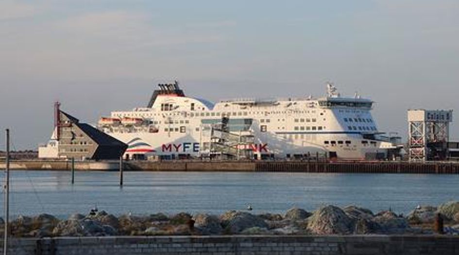 Eurotunnel and SCOP fight on in ferry merger appeal