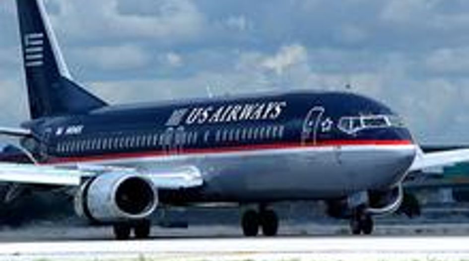 Sabre seeks counterclaim against US Airways