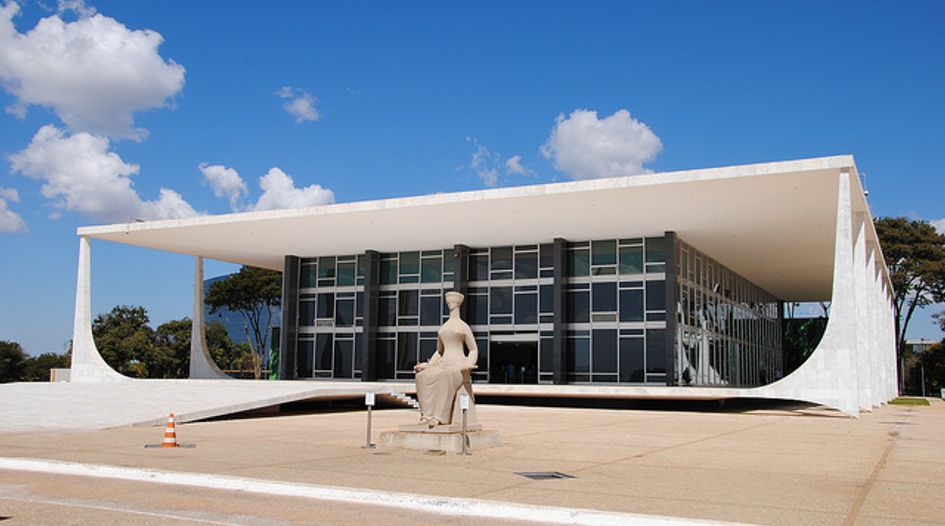 Brazil’s Supreme Court approves renegotiated Car Wash corporate settlements 