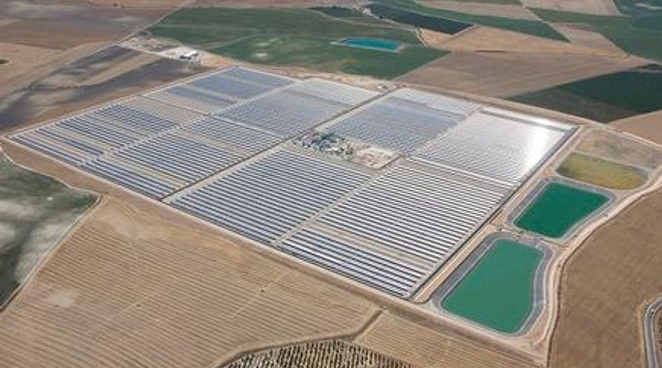 Spain again: seventh renewables claim at ICSID