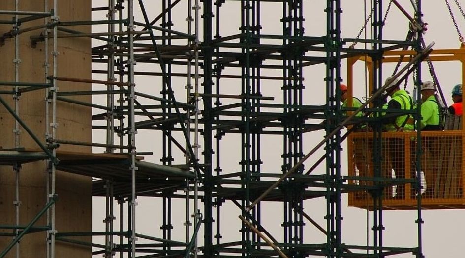 ACCC eyes construction cartel accusations
