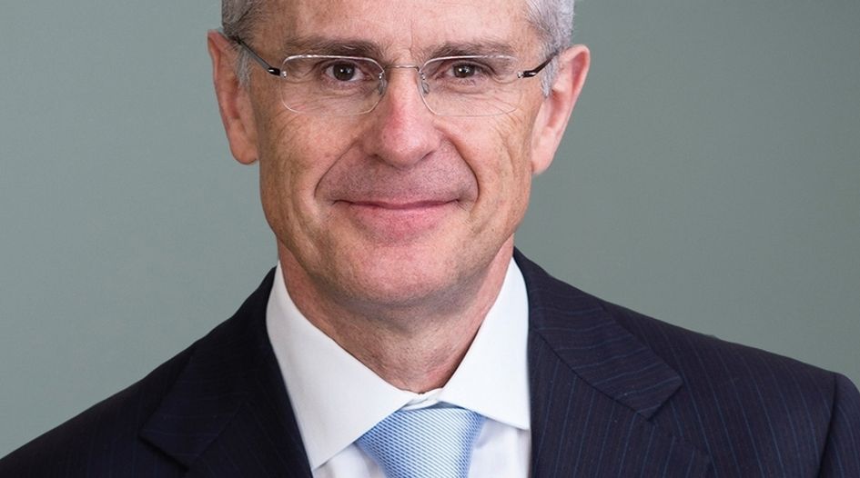 An interview with Rod Sims - Global Competition Review