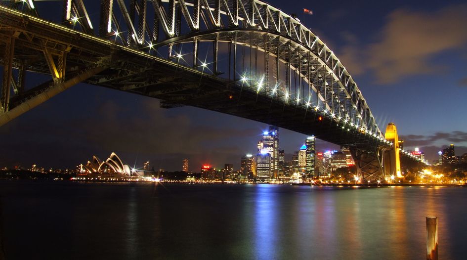 Ashurst names new partners in Sydney and London