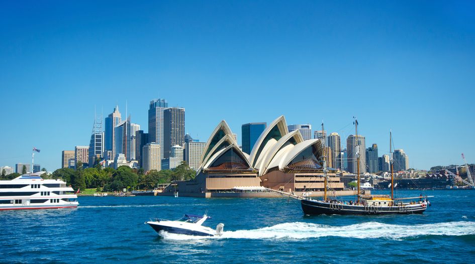 Australia announces review of BITs Global Arbitration Review