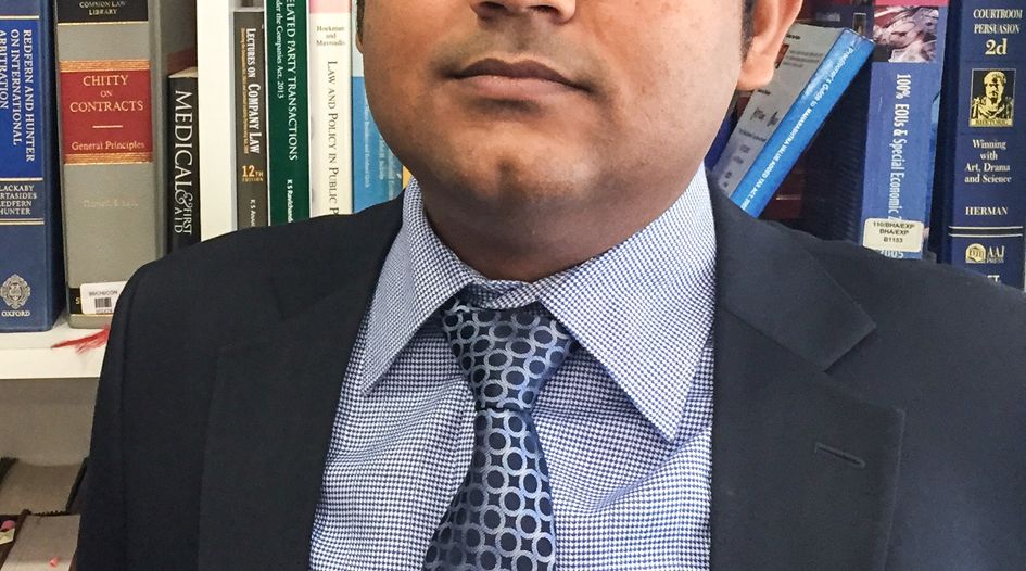 Practice leader goes solo in Mumbai