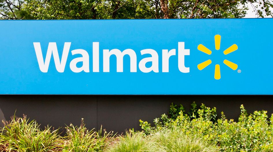 Five firms in Advent-Walmart Brazil buy