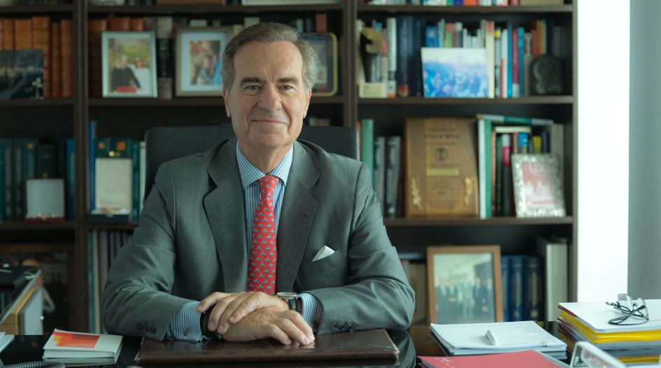 Baker McKenzie partner leaves to set up Madrid boutique