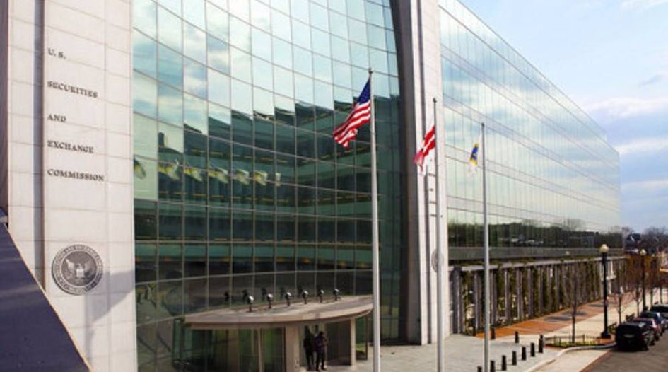 US appeals court decision gives boost to SEC whistleblower protections