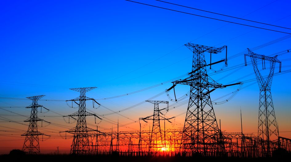 Argentine power utility files for Chapter 15 over out-of-court deal