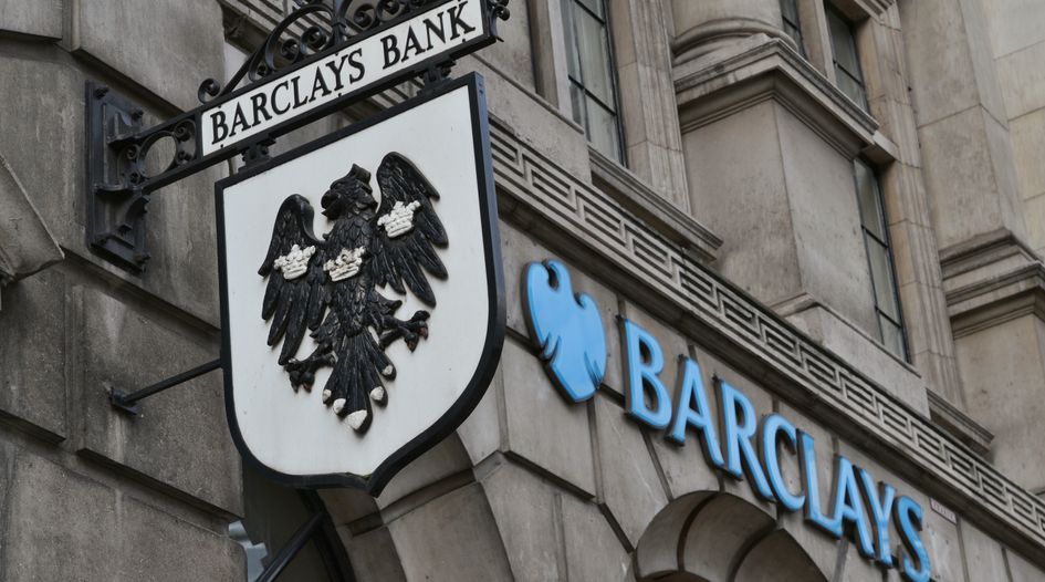 Former Barclays trader loses application to overturn Euribor conviction