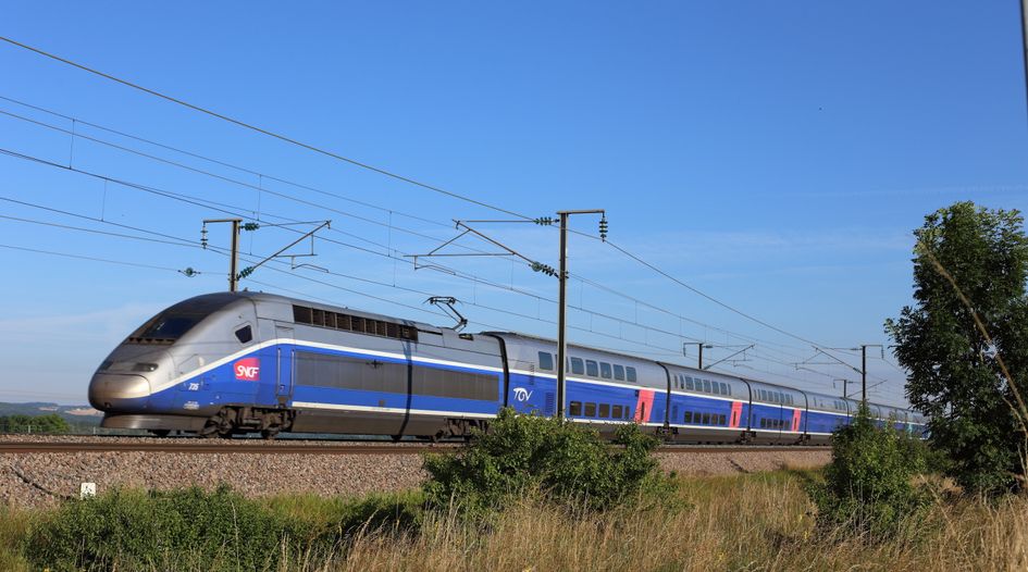 Alstom submits commitments to appease EU over Bombardier deal