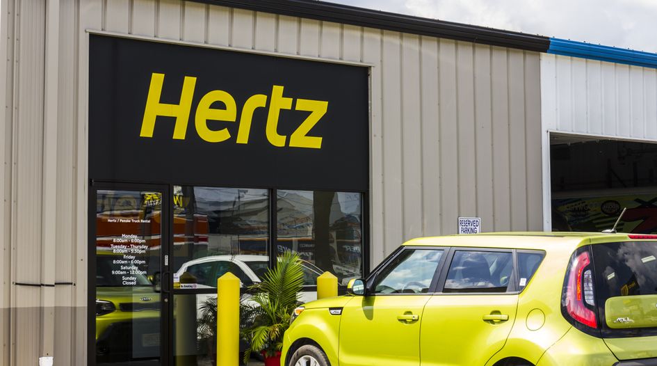 White &amp; Case helps Hertz reach last-minute deal with lenders