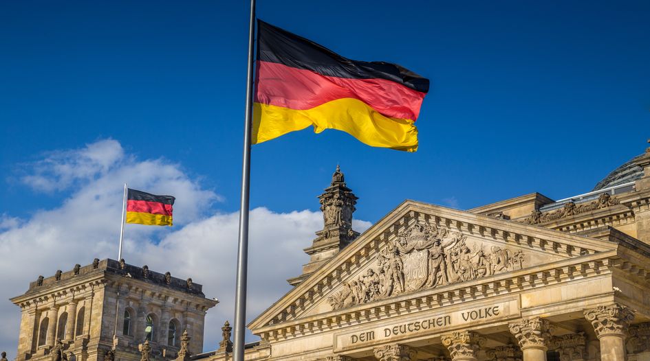 German draft amendments are “far-reaching”, lawyers say
