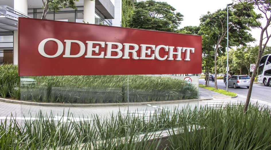 Odebrecht subsidiary completes US$3.4 billion extrajudicial restructuring