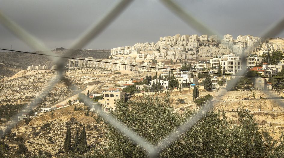Palestine turns to PCA for tax claim against Israel