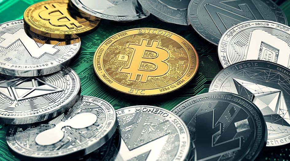 US charges Chinese individuals for laundering stolen cryptocurrency