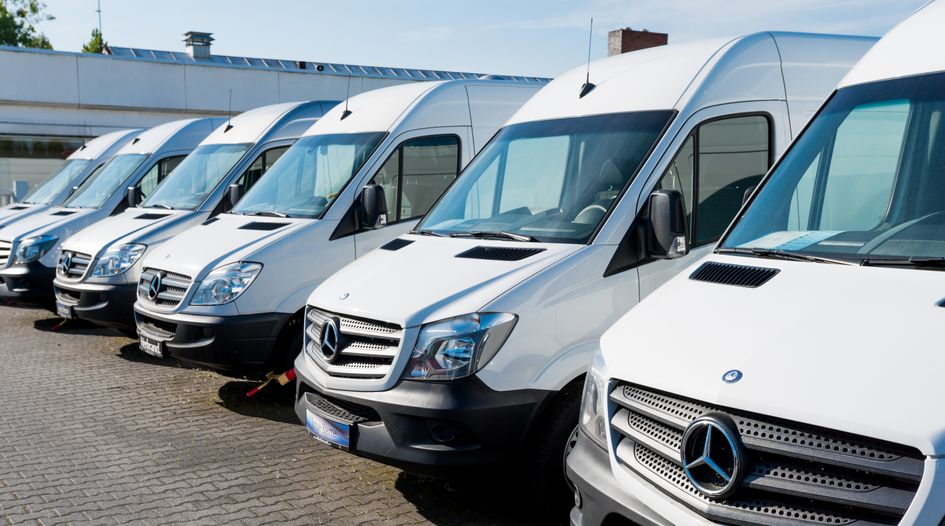 Spanish court refers Mercedes-Benz trucks case to ECJ