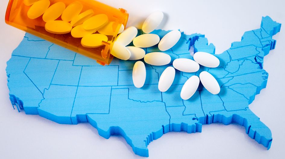 US and Irish firms advising as largest US opioid maker anticipates bankruptcy
