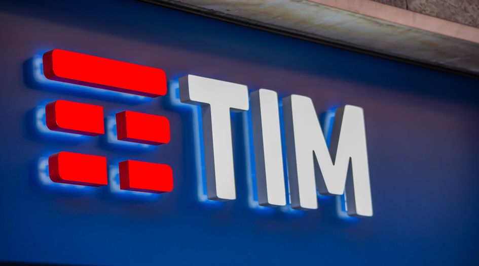 Telecom Italia hit with €116 million abuse of dominance fine