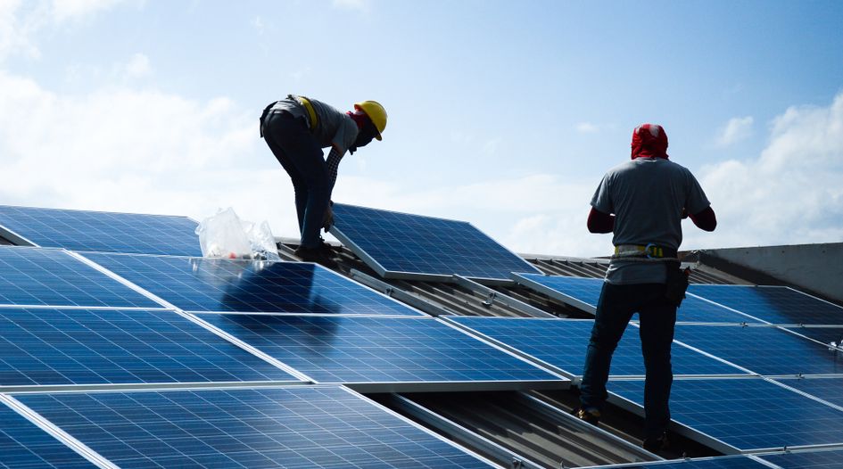 Czech challenge to solar award fails in Switzerland