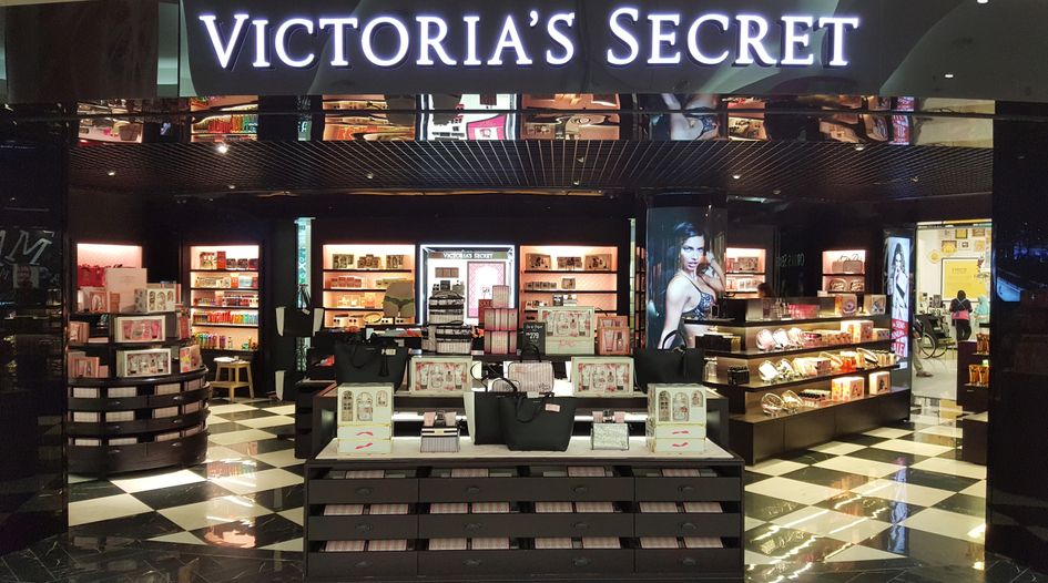 Linklaters advising as Victoria’s Secret enters “light touch” administration