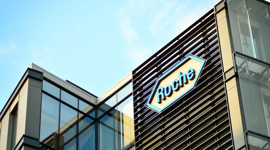 Roche fined for hindering entry of generic cancer drugs