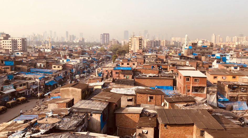 India threatened over billion-dollar housing project
