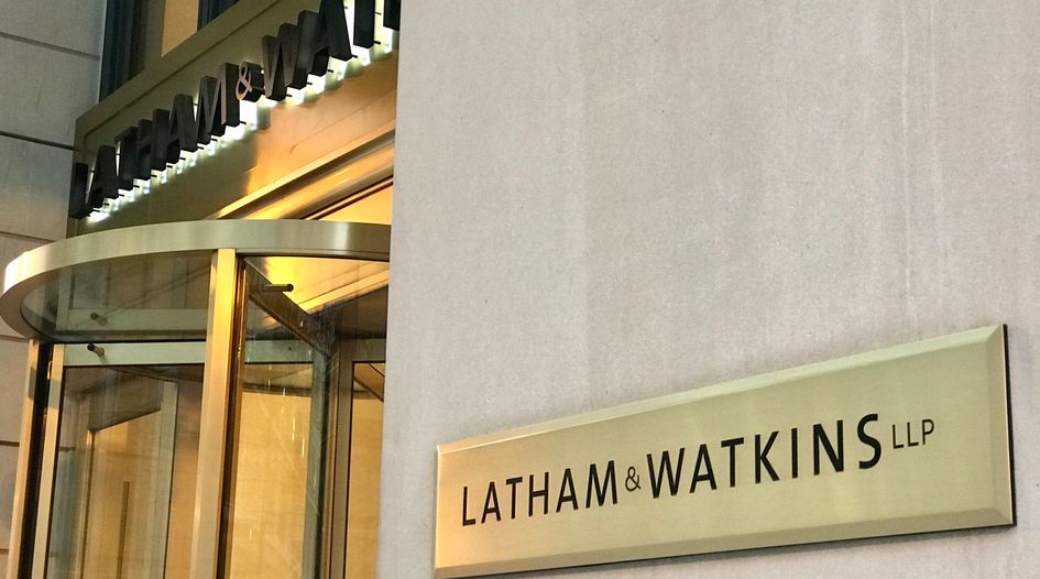Latham &amp; Watkins hires partner from Mayer Brown in London